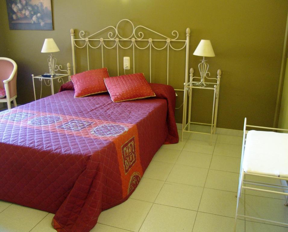 Hotel Pinxo Santa Coloma de Farners Szoba fotó
