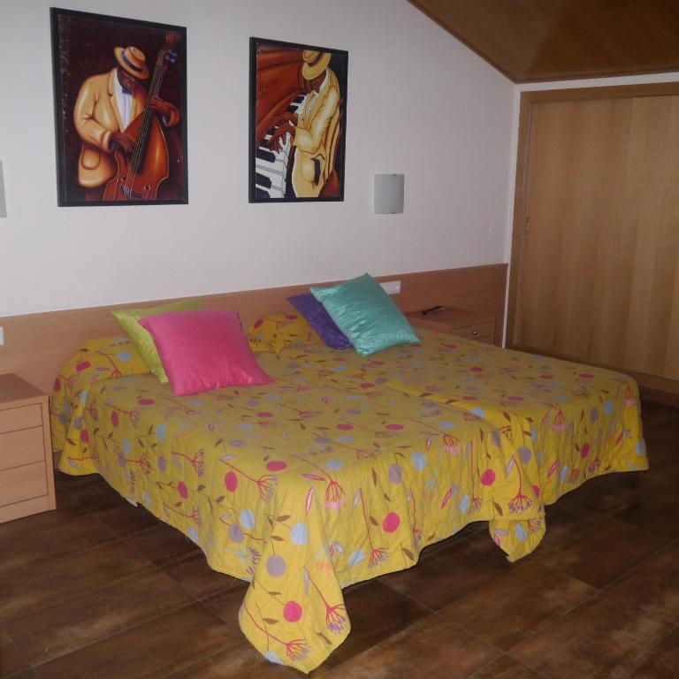 Hotel Pinxo Santa Coloma de Farners Szoba fotó