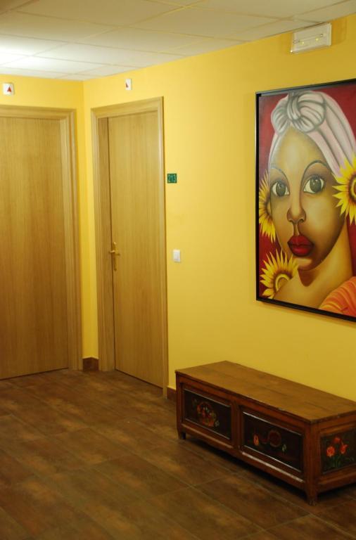 Hotel Pinxo Santa Coloma de Farners Szoba fotó