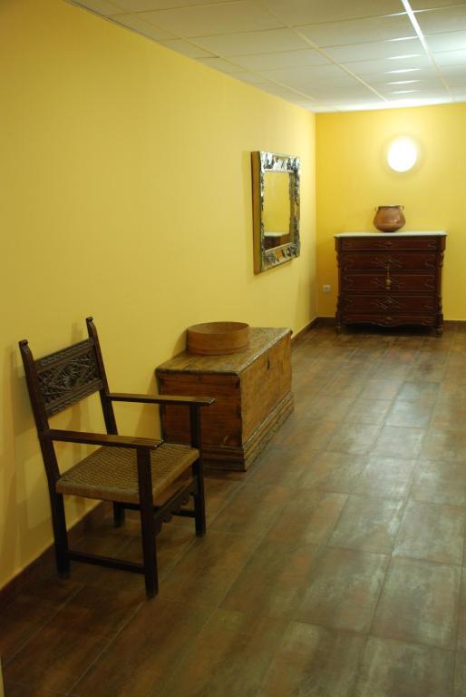 Hotel Pinxo Santa Coloma de Farners Szoba fotó