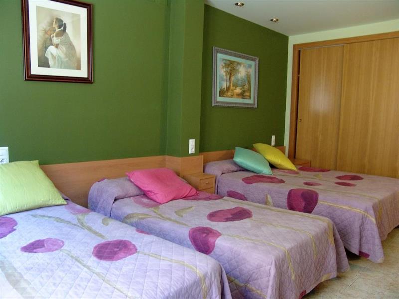 Hotel Pinxo Santa Coloma de Farners Kültér fotó